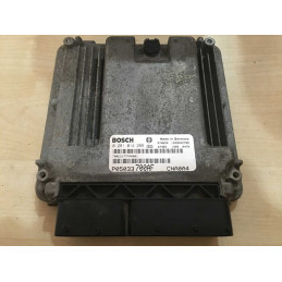 ECU MOTOR BOSCH EDC16U31-4.70 0281014265 CHRYSLER P05033700AF