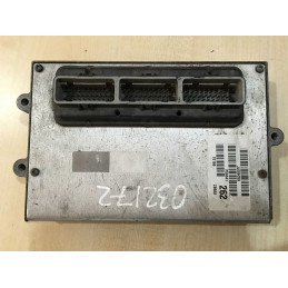 ECU MOTOR MOTOROLA JEEP P56041262