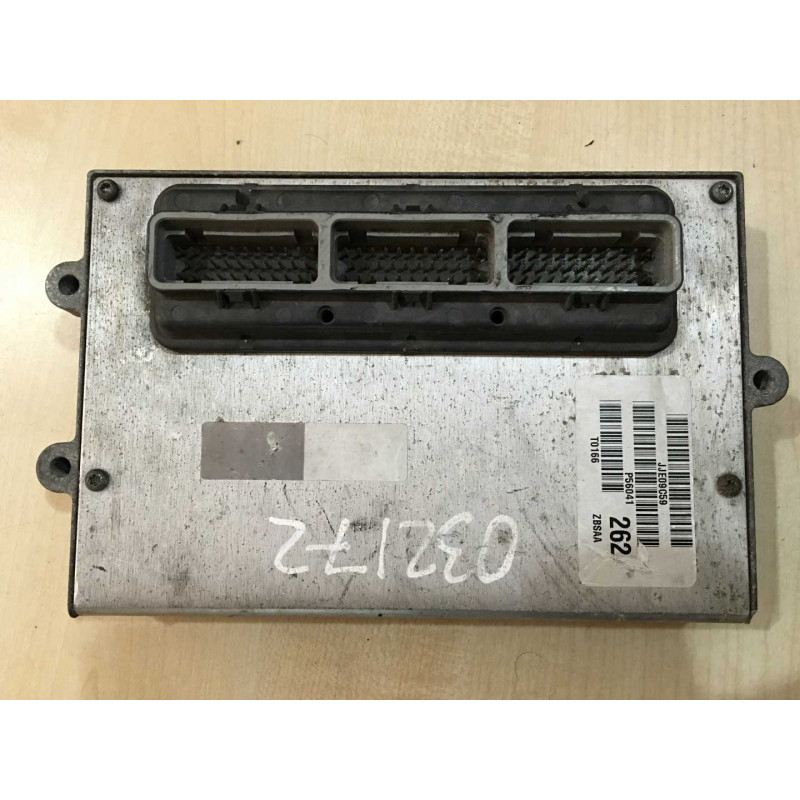 ECU MOTOR MOTOROLA JEEP P56041262