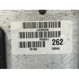 ECU MOTOR MOTOROLA JEEP P56041262