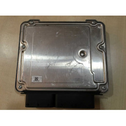ECU MOTOR BOSCH EDC17C50-3.13 0281017517 BMW E90 316D 85KW 116CV 8512043-01/ SW 1037513573