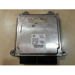 ECU MOTOR DELPHI CRD3.10 28336101 MERCEDES A6519007500