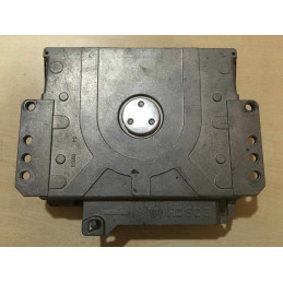 BOSCH EDC15C3 0281011101 RENAULT 8200163528