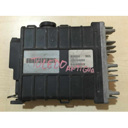 ECU MOTOR BOSCH A2.2 0280000739 VAG 443907403G