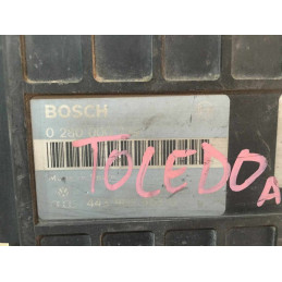 ECU MOTOR BOSCH A2.2 0280000739 VAG 443907403G