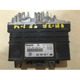 ECU MOTOR BOSCH MA1.2.3 0261203346/347 VAG 032906026F