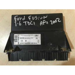 ECU BODY CONFORT SIEMENS 5WK48032D FORD 2S6T-15K600-CF