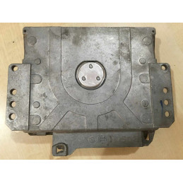 BOSCH EDC15C3 0281011101 RENAULT 8200163528