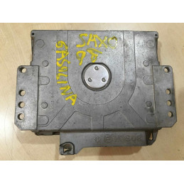 BOSCH EDC15C3 0281011101 RENAULT 8200163528