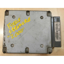 ECU VISTEON DPC-612 FORD FOCUS I 1.8 TDDI 66KW 90CV YS4F-12A650-PA PANG