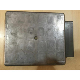 ECU VISTEON DPC-612 FORD FOCUS I 1.8 TDDI 66KW 90HP YS4F-12A650-PA PANG