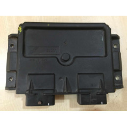 BOSCH EDC15P+ 0281011824 VAG TDI 2004