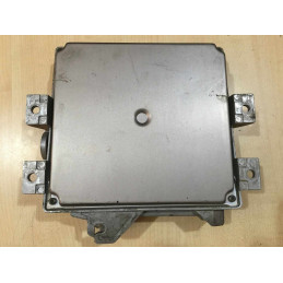 BOSCH EDC15P+ 0281011824 VAG TDI 2004