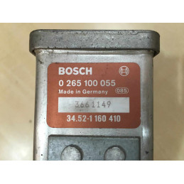 BOSCH EDC16U1 0281011364 AUDI 03G906016G