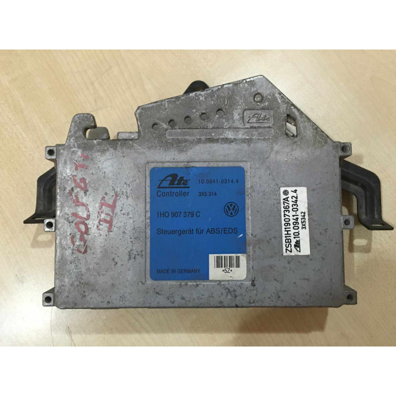 BOSCH 0265109023 BMW 1164130