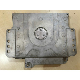 ECU MOTOR BOSCH MA3.0 0261204051 PSA 9624936180