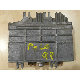 ECU MOTOR BOSCH MP9.0 0261203932 VAG 030906027E