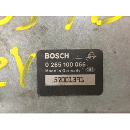 BOSCH 0265109023 BMW 1164130