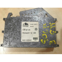 BOSCH 0265109023 BMW 1164130