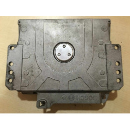 ECU MOTOR BOSCH MA3.0 0261204050 PSA 9624936280