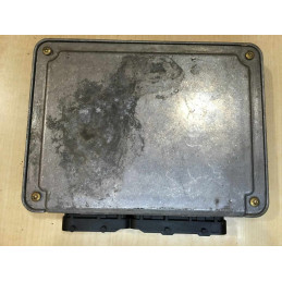 BOSCH EDC15P+ 0281011824 VAG TDI 2004