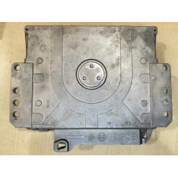 BOSCH EDC15C3 0281011101 RENAULT 8200163528