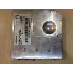 BOSCH M1.5.5 0261204058 OPEL 90532609