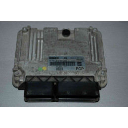 BOSCH EDC15C3 0281011101 RENAULT 8200163528