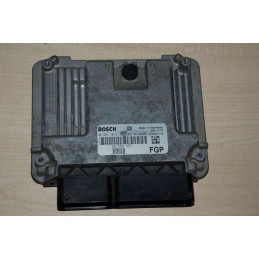 BOSCH EDC15C3 0281011101 RENAULT 8200163528