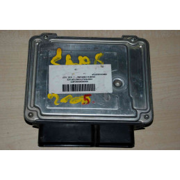 BOSCH EDC15C3 0281011101 RENAULT 8200163528