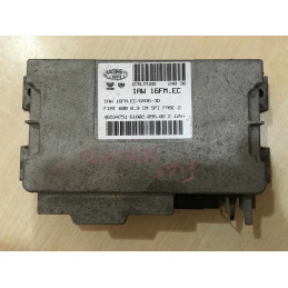 ECU MOTOR MAGNETI MARELLI IAW 16FM.EC 6160209502 FIAT 46534751