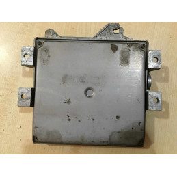 BOSCH EDC15P+ 0281011824 VAG TDI 2004