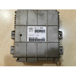 ECU MOTOR MAGNETI MARELLI G6.140D02 16223.124 PSA 9623757180