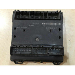 SIEMENS 5WK48664 OPEL 24467903