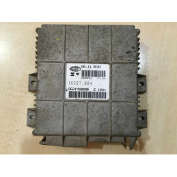 ECU MOTOR MAGNETI MARELLI G6.11.0C01 16227024 PSA 9621760680