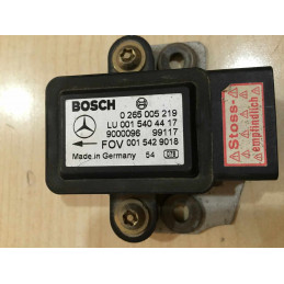 BOSCH EDC16U1 0281011364 AUDI 03G906016G