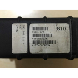 ECU MOTOR BOSCH MA1.2.2 0261203320 VAG 1H0907311H