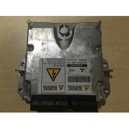 ECU MOTOR DENSO MA275800-7310 MITSUBISHI 1860A898