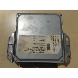 ECU MOTOR DENSO MA275800-7310 MITSUBISHI 1860A898