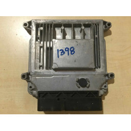 ECU MOTOR BOSCH M7.9.8 0261S04356 KIA 39110-2B660