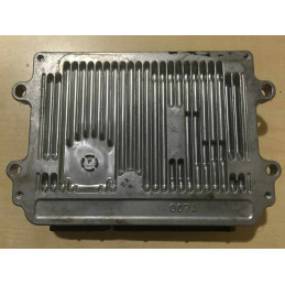 ECU MOTOR DENSO 275700-6672 SUBARU 22765AG940