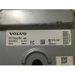 ECU MOTOR DENSO MB279700-9391 VOLVO 30788269AA