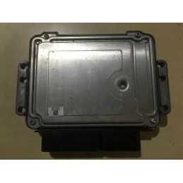 BOSCH EDC15C3 0281011101 RENAULT 8200163528