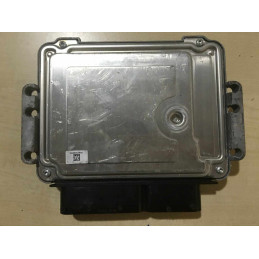 BOSCH EDC15C3 0281011101 RENAULT 8200163528