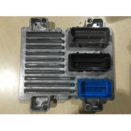 ECU MOTOR ACDELCO OPEL 12660714