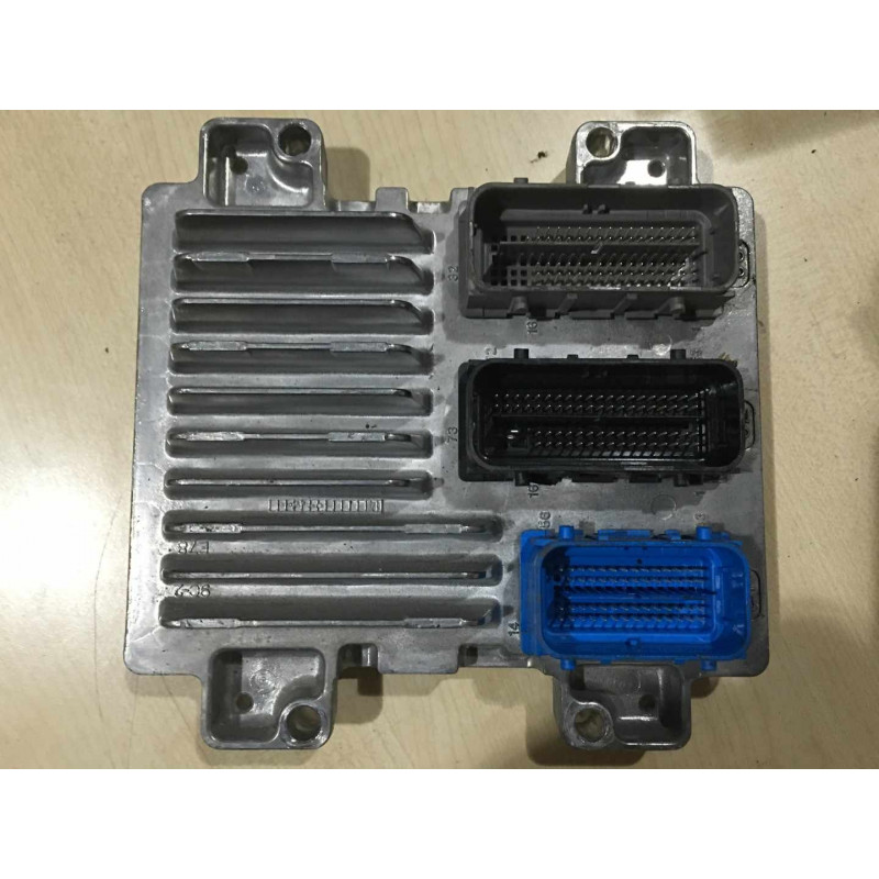 ECU MOTOR ACDELCO OPEL 12660714