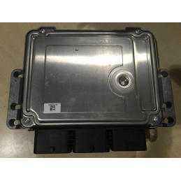 BOSCH EDC15C3 0281011101 RENAULT 8200163528