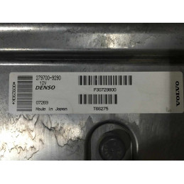 BOSCH EDC15C3 0281011101 RENAULT 8200163528