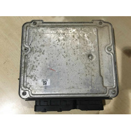 BOSCH EDC16C3 0281011276 RENAULT 8200305678