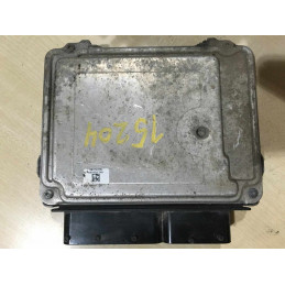 ECU MOTOR BOSCH EDC16U34 0281013440 VAG 03G906021NK